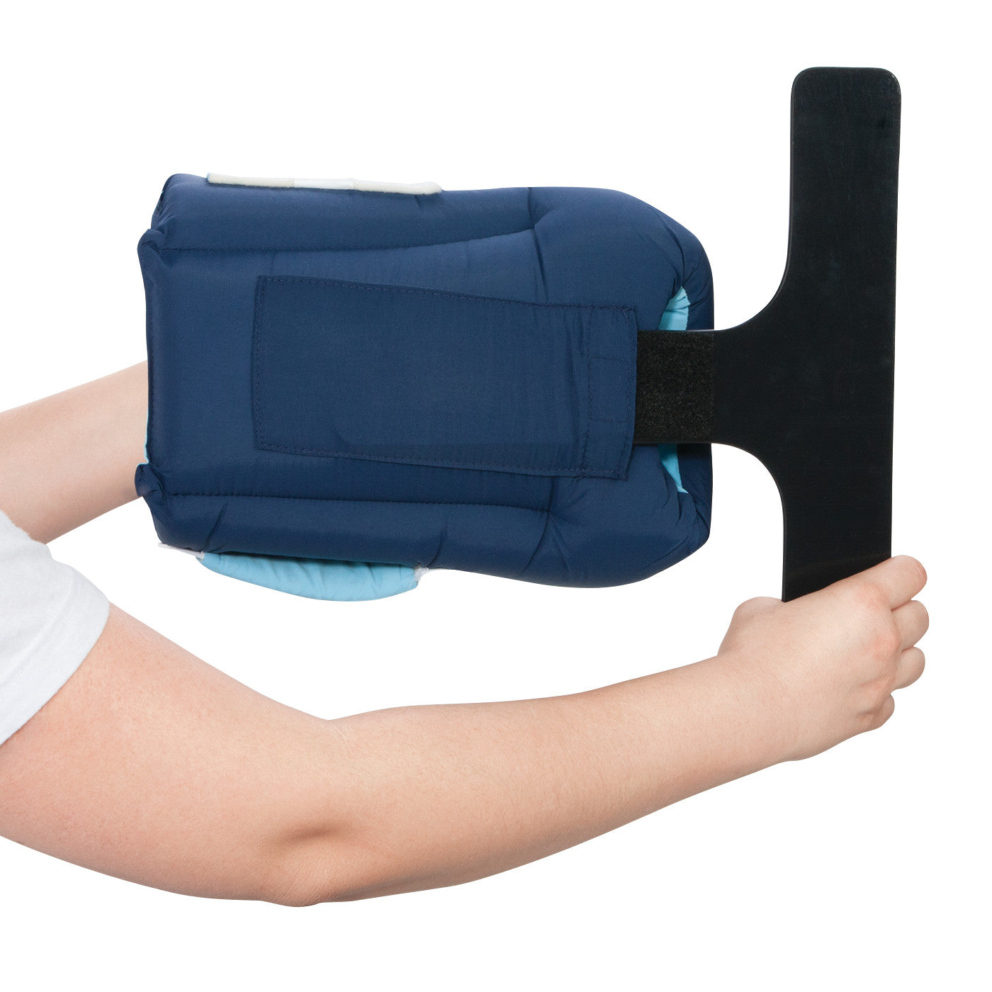 AliMed® Heel-Up Foot Positioner