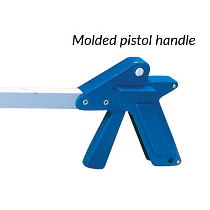 E-Z Reacher® with Suction Cups