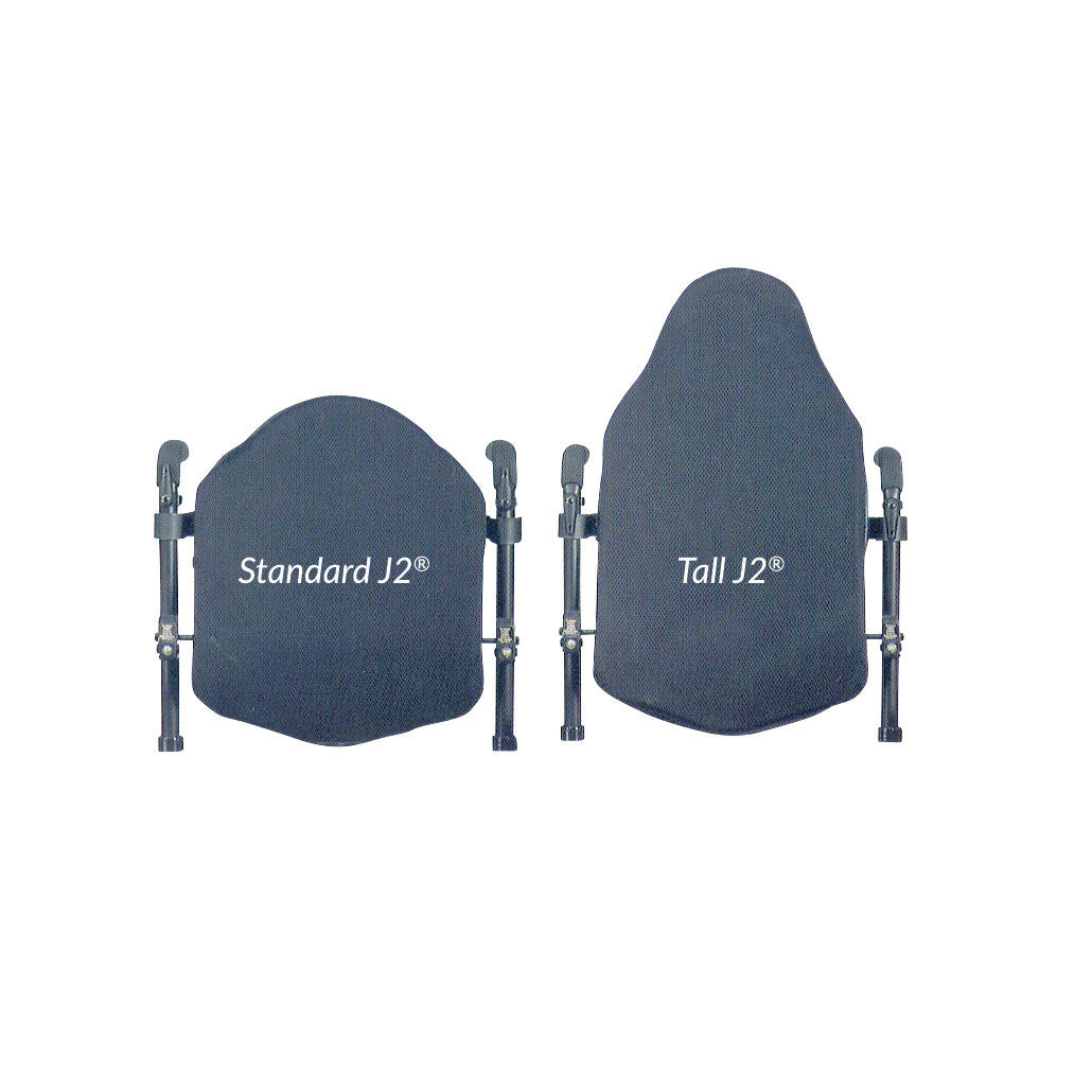 JAY® J2® Wheelchair Back
