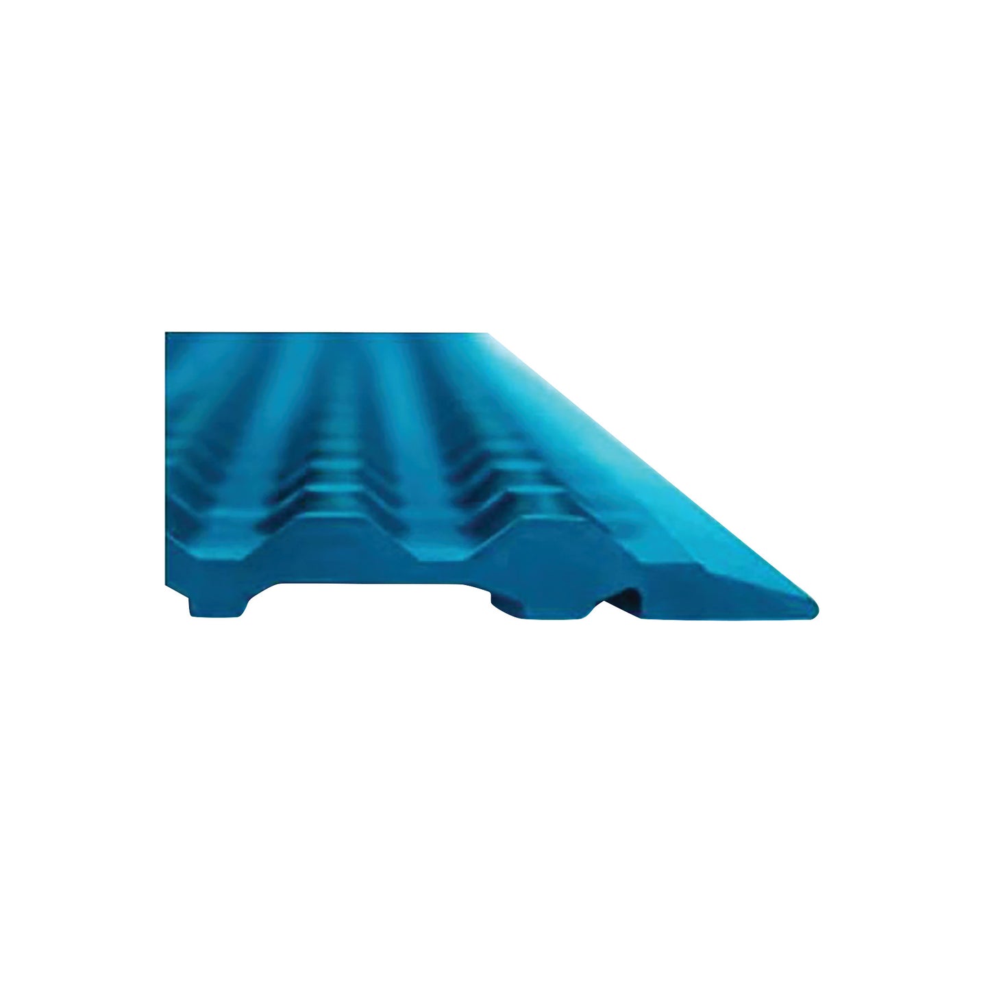 ERGOMAT Hygiene Nitrile Floor Mat