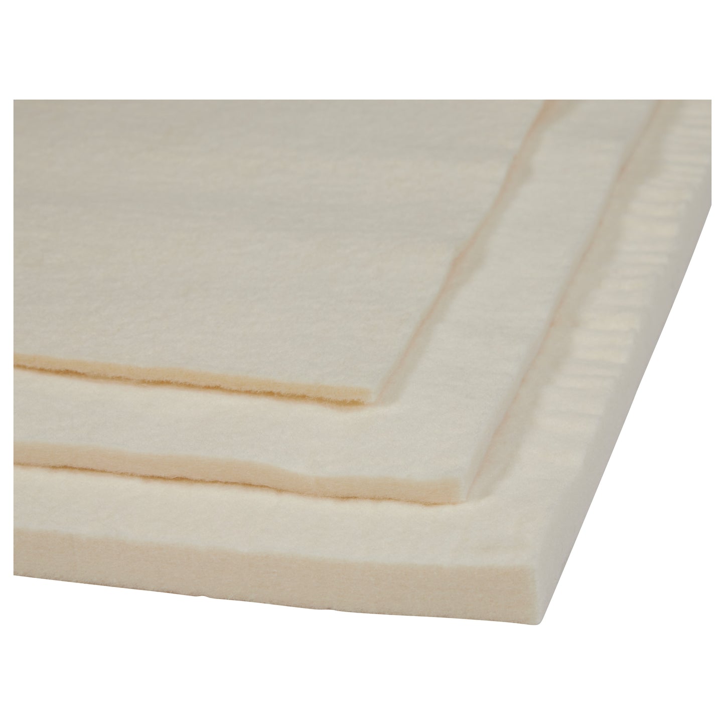Orthopedic-Grade Felt Padding
