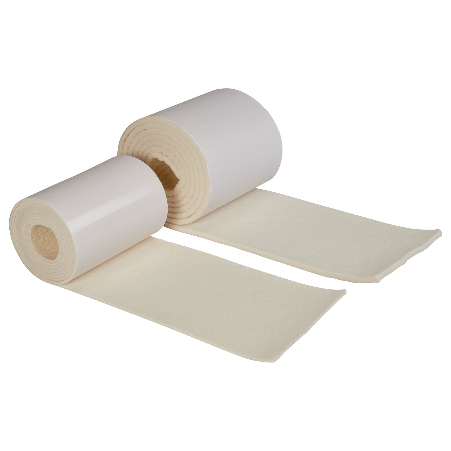 Orthopedic-Grade Felt Padding