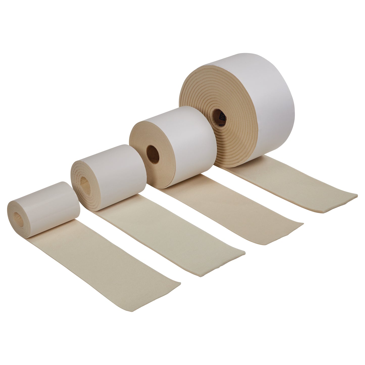 Orthopedic-Grade Felt Padding