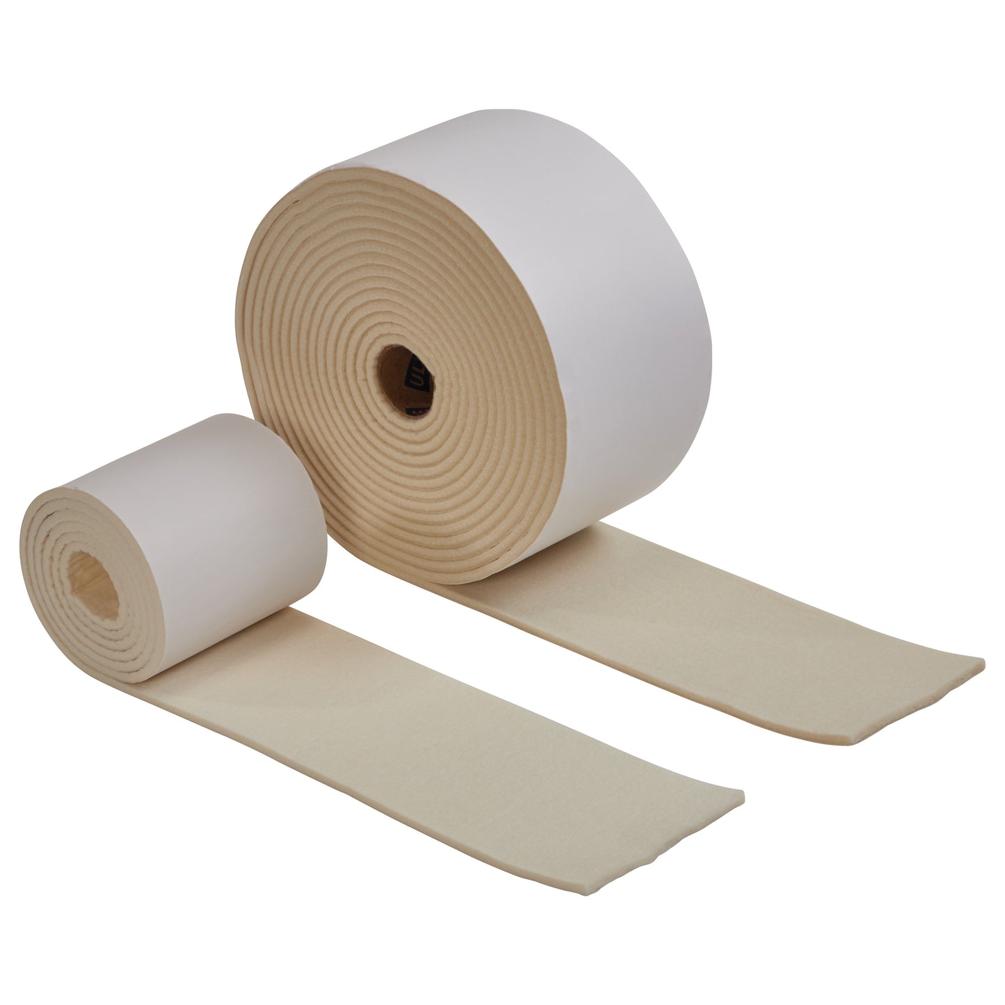 Orthopedic-Grade Felt Padding