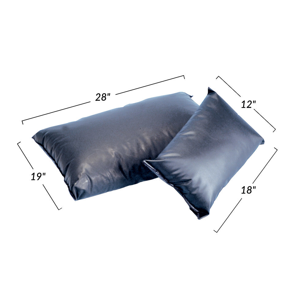 AliMed® Conductive-Covered Pillow