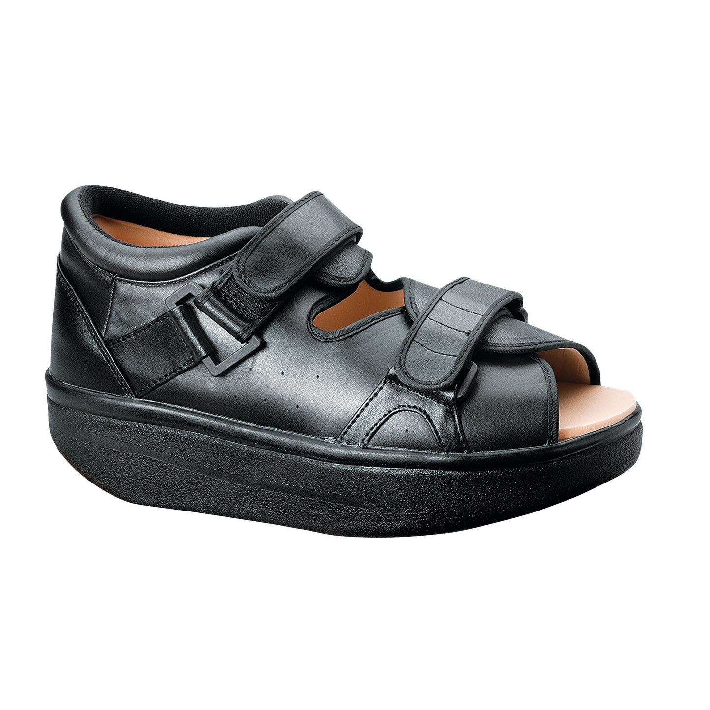 DARCO® Open Toe Wound Care Shoe System™