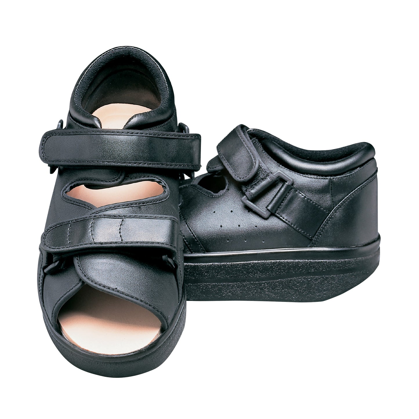 DARCO® Open Toe Wound Care Shoe System™