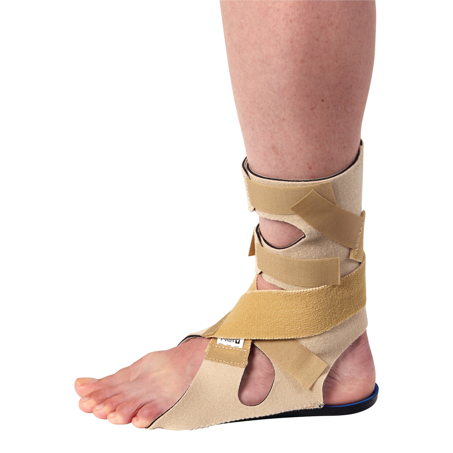 AliMed® FREEDOM® Soft Footdrop Brace