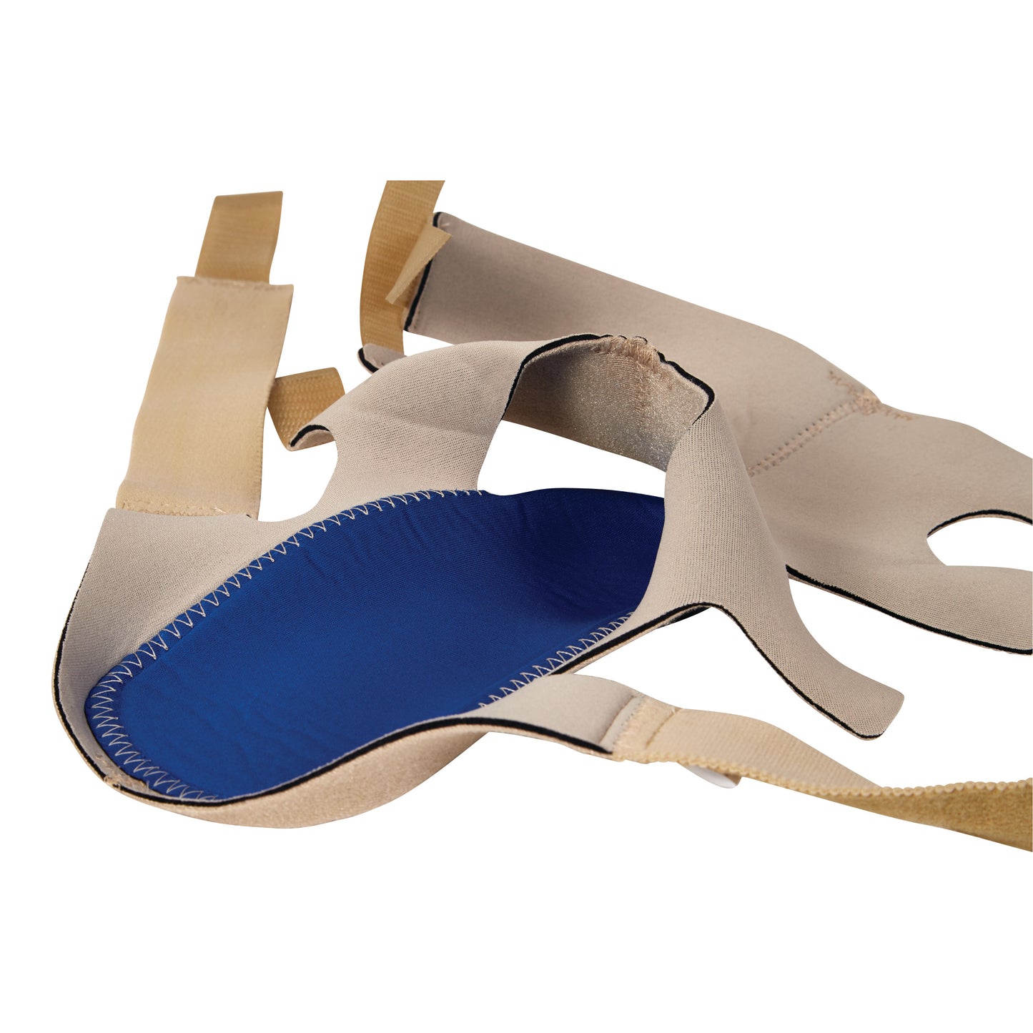 AliMed® FREEDOM® Soft Footdrop Brace