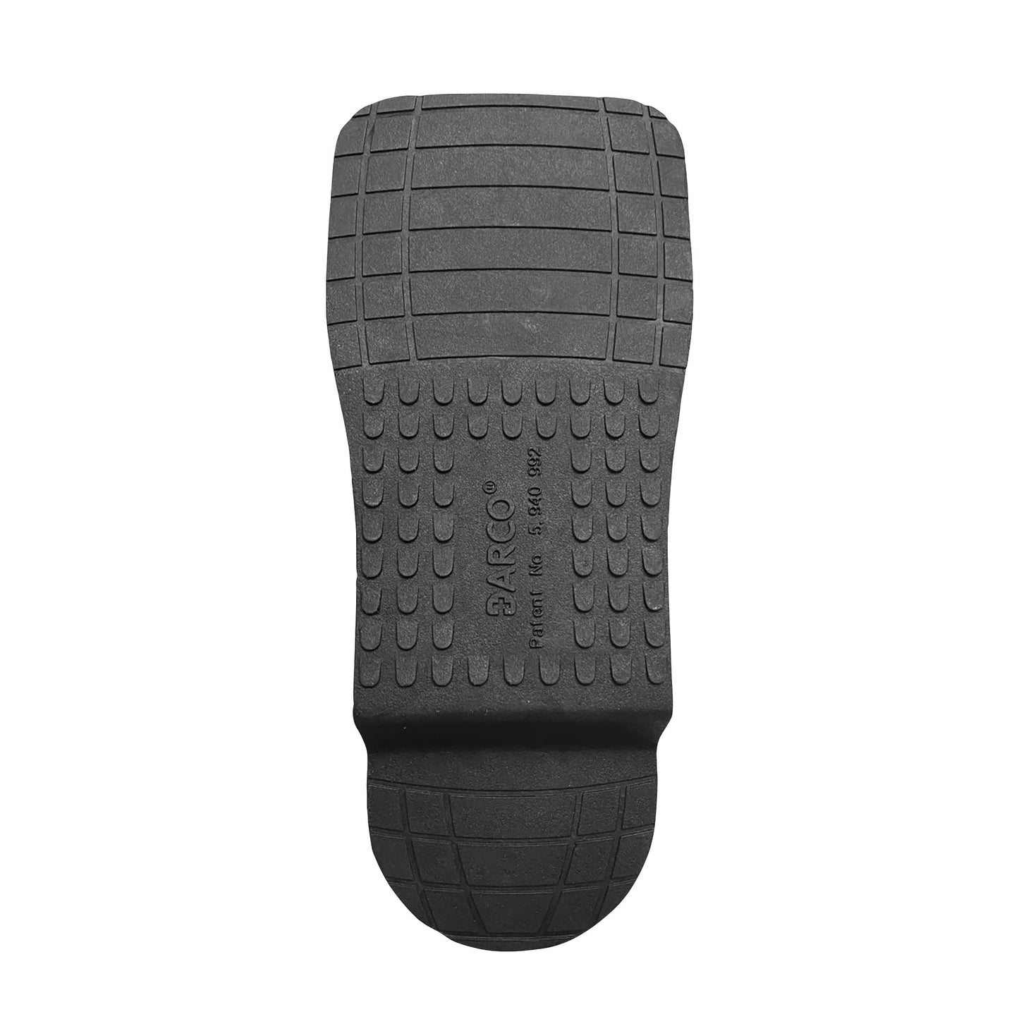 DARCO® HeelWedge™ Healing Shoe