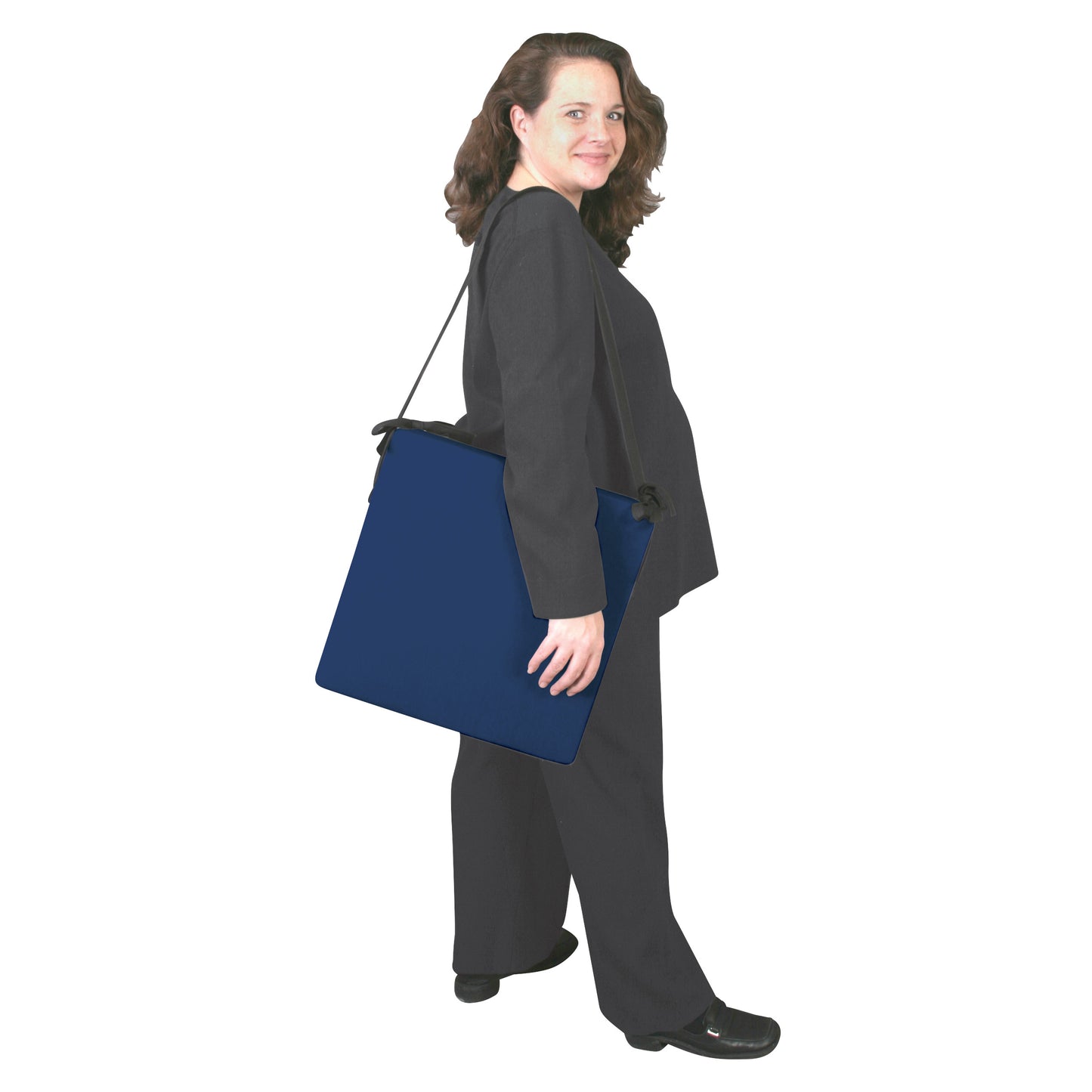 AliMed® Portable Easy Up™ Sit-to-Stand Cushion