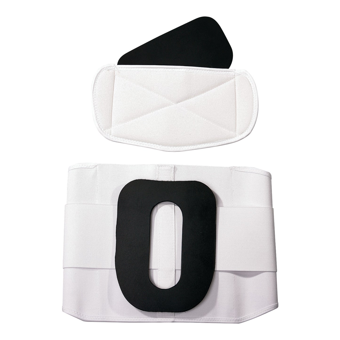 AliMed® Lumbar Orthosis with Anterior/Posterior Support