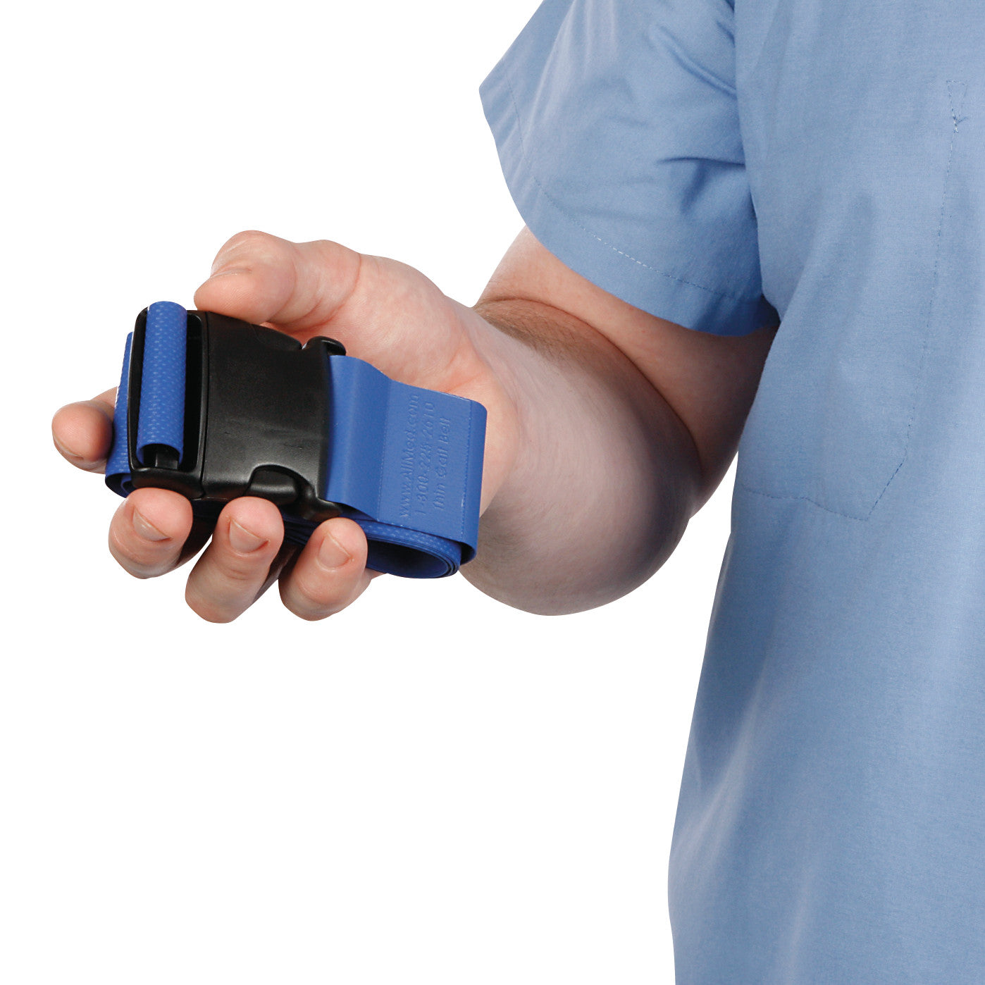 AliMed® Thin Wipeable Gait Belt