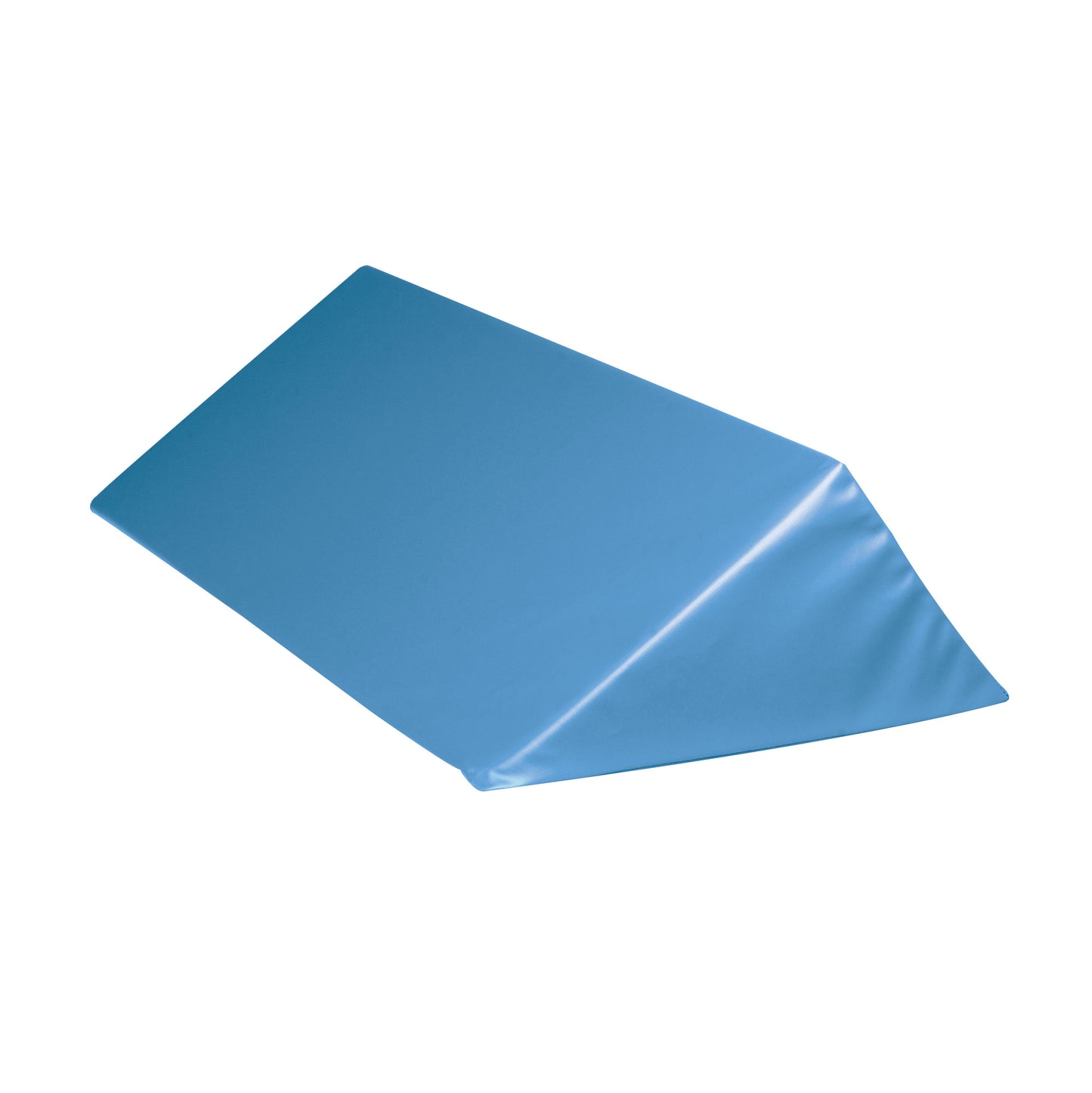AliMed® Vinyl-Covered 55 Degree Large Wedge Positioner