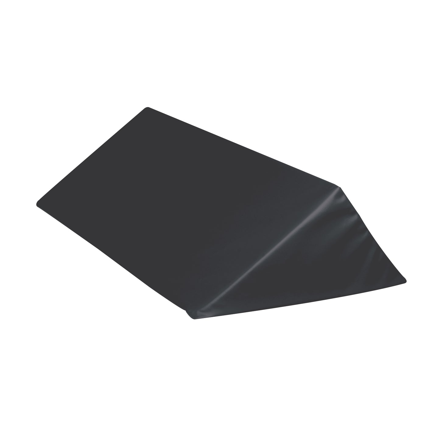AliMed® Vinyl-Covered 55 Degree Large Wedge Positioner