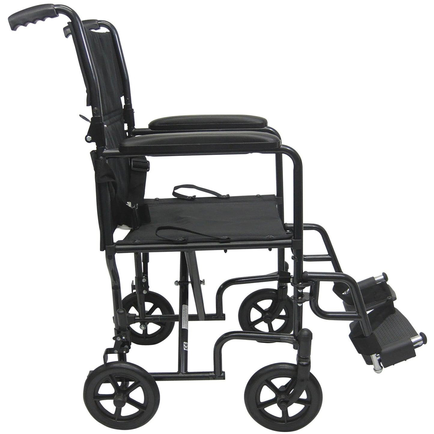 Karman T-2000 Series Lightweight Transport Chair