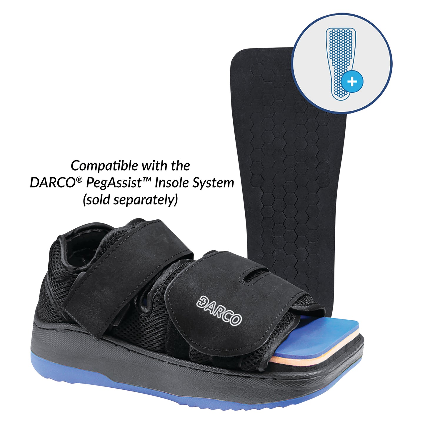 DARCO® MedSurg™ DUO