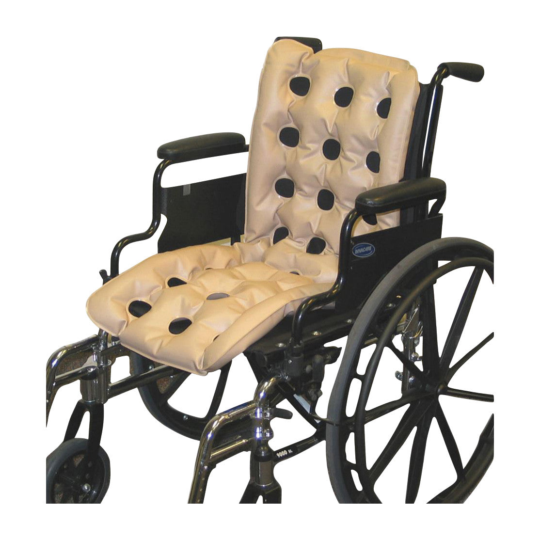 EHOB® WAFFLE® Multi-Care Pad
