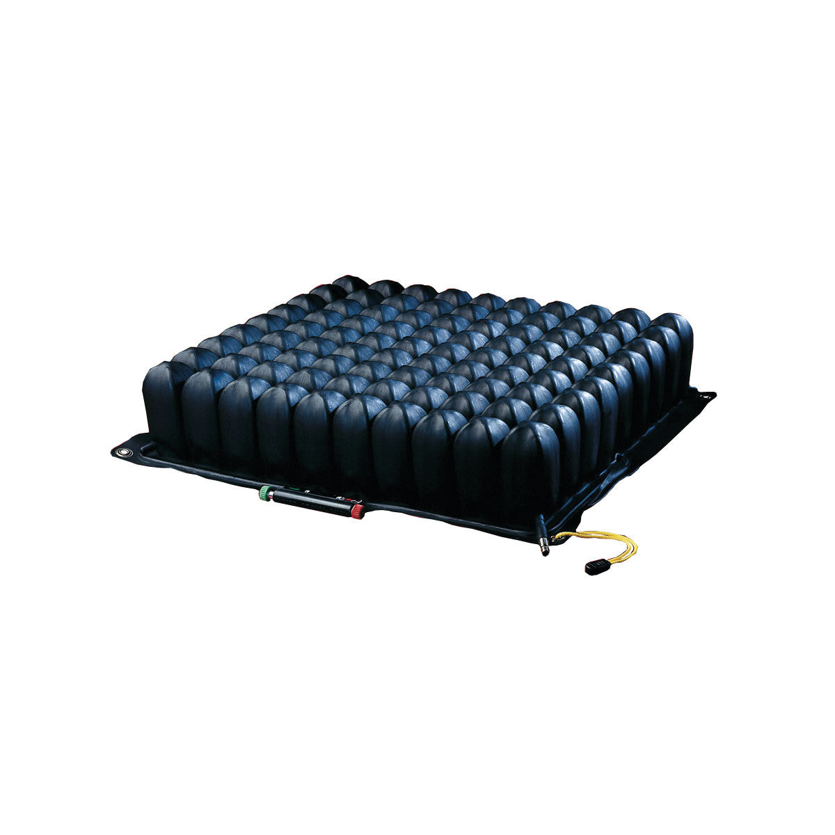 QUADTRO SELECT LOW-PROFILE Wheelchair Cushion, 18"W x 18"D