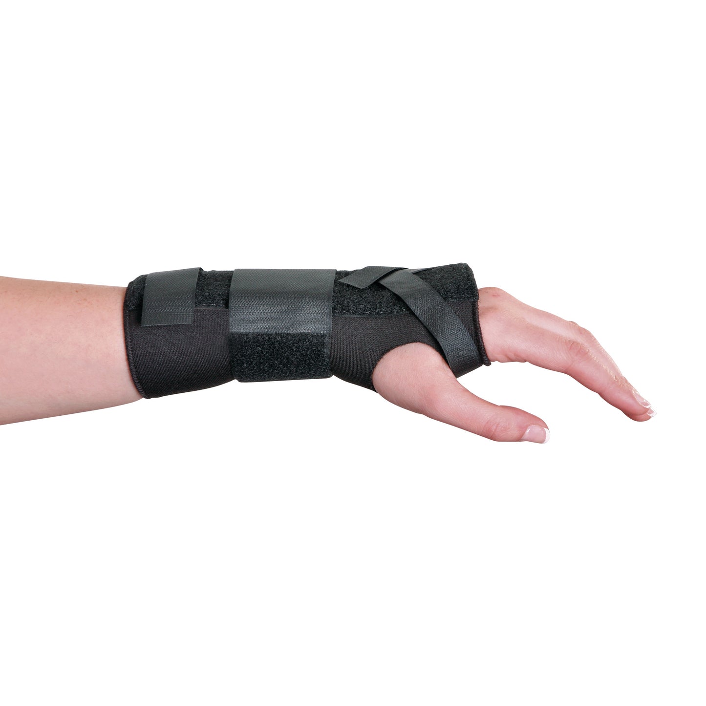 FREEDOM CTS Grip-Fit Splint, AliDry, Left, Small