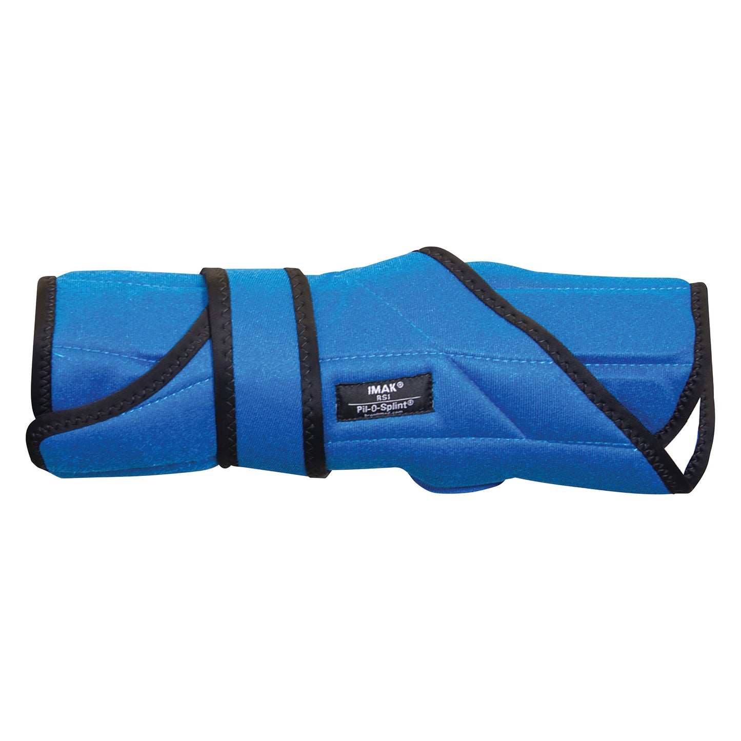 Brownmed™ IMAK® RSI Pil-O-Splint™ Adjustable Hand/Wrist Support