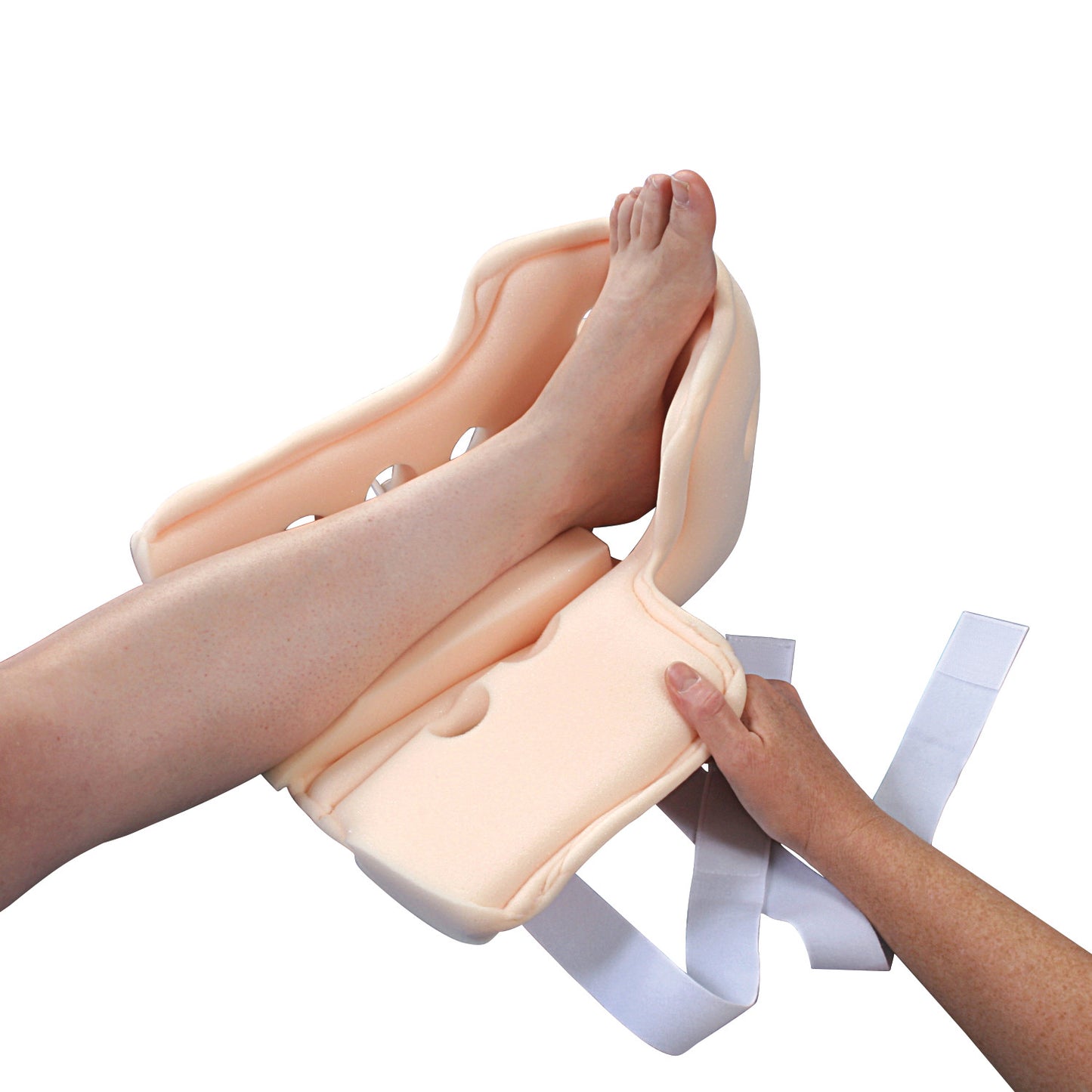 Suspension Boot, Smooth Foam, Standard, 6/Case