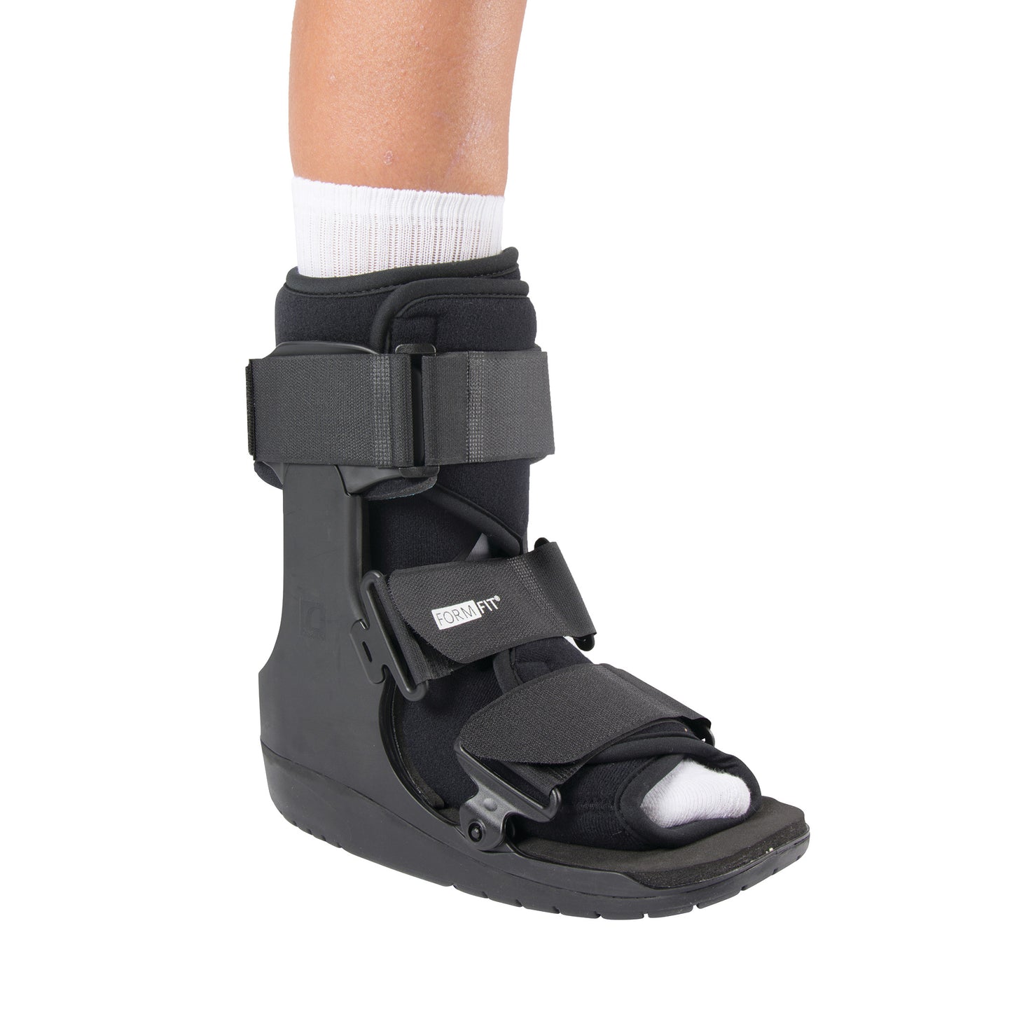 Formfit Low-Top Walker, Small
