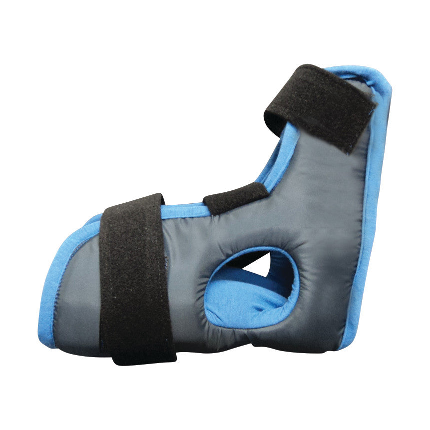 Heel and Ankle Offloading Boot, Small