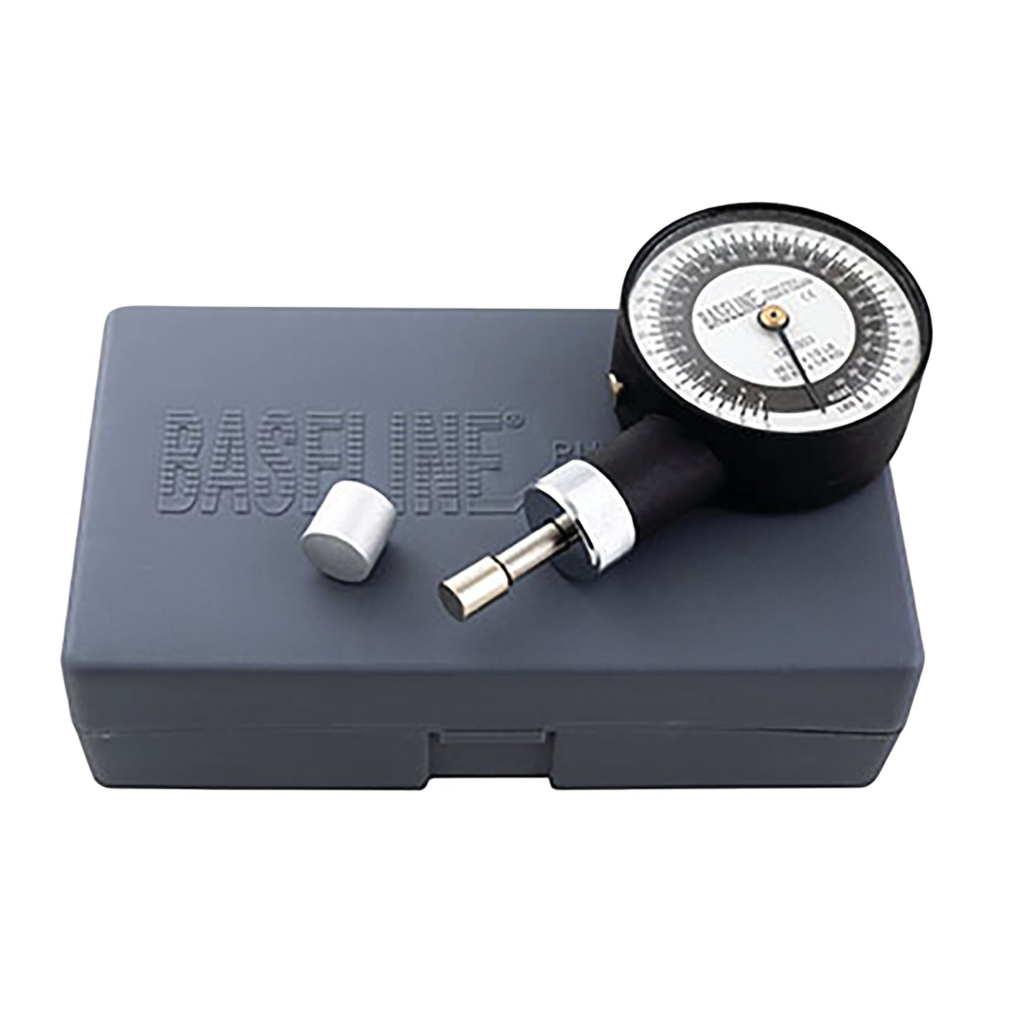 Baseline® Mechanical Push/Pull Dynamometer