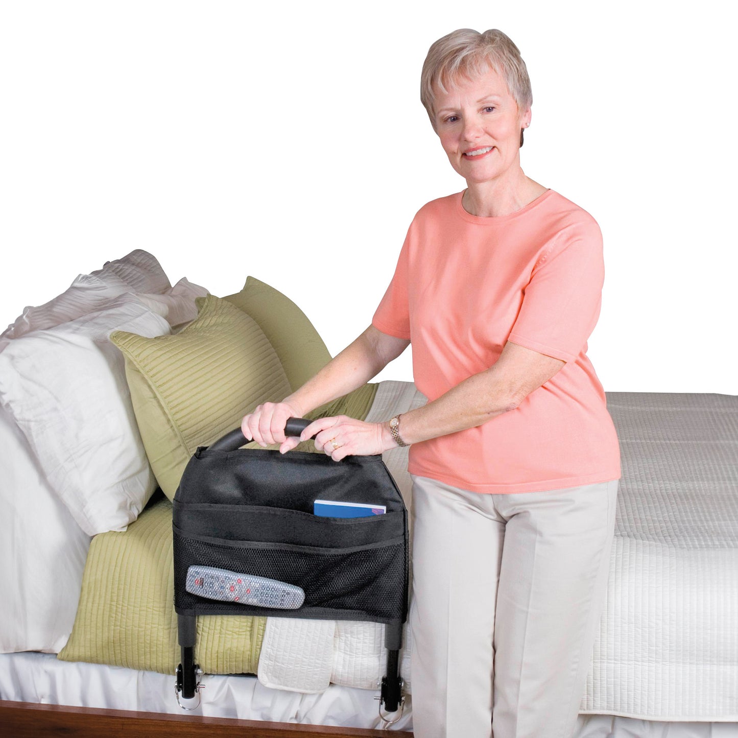 Bed Rail Advantage Traveler
