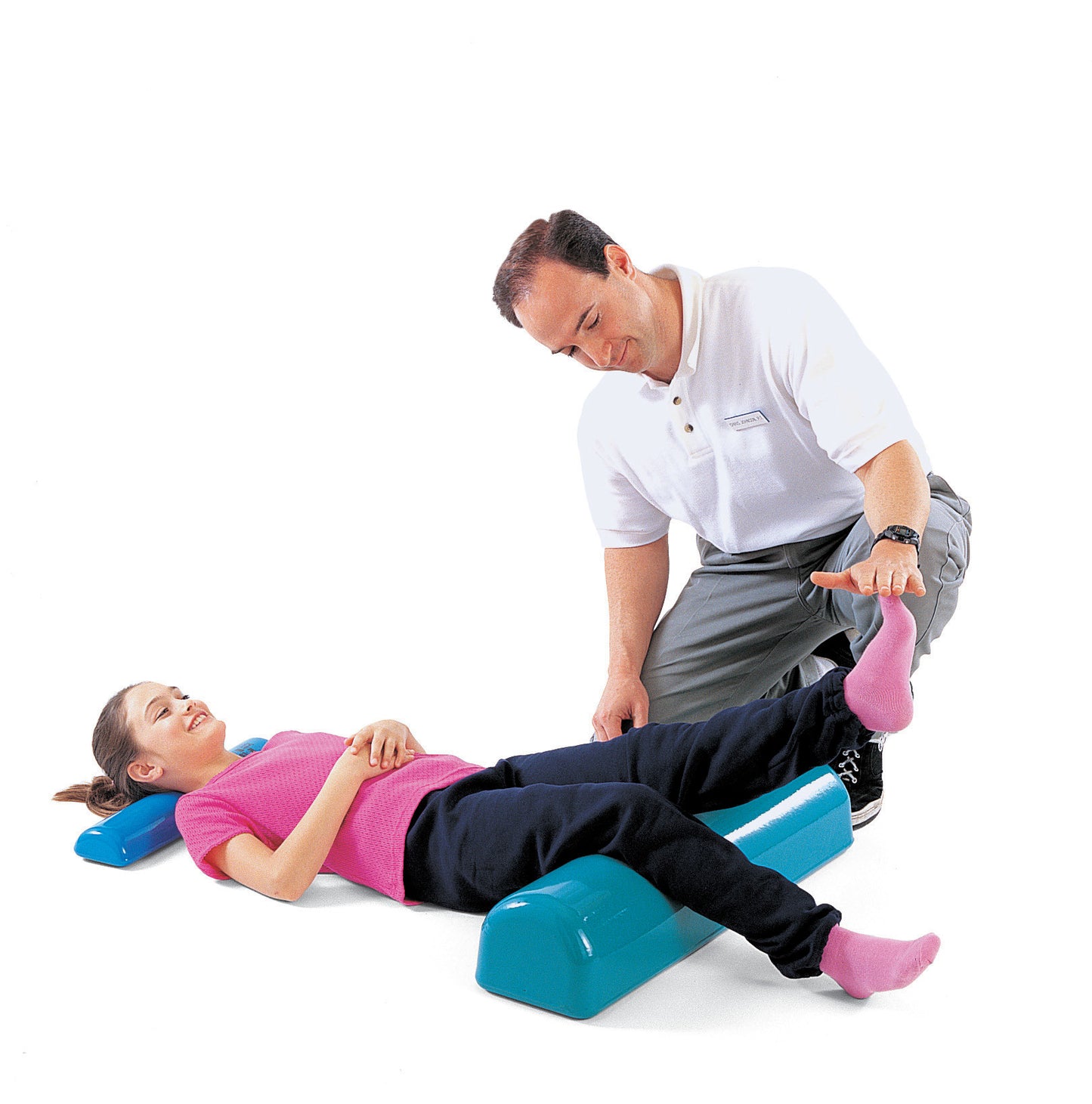 Tumble Forms2® Half Roll