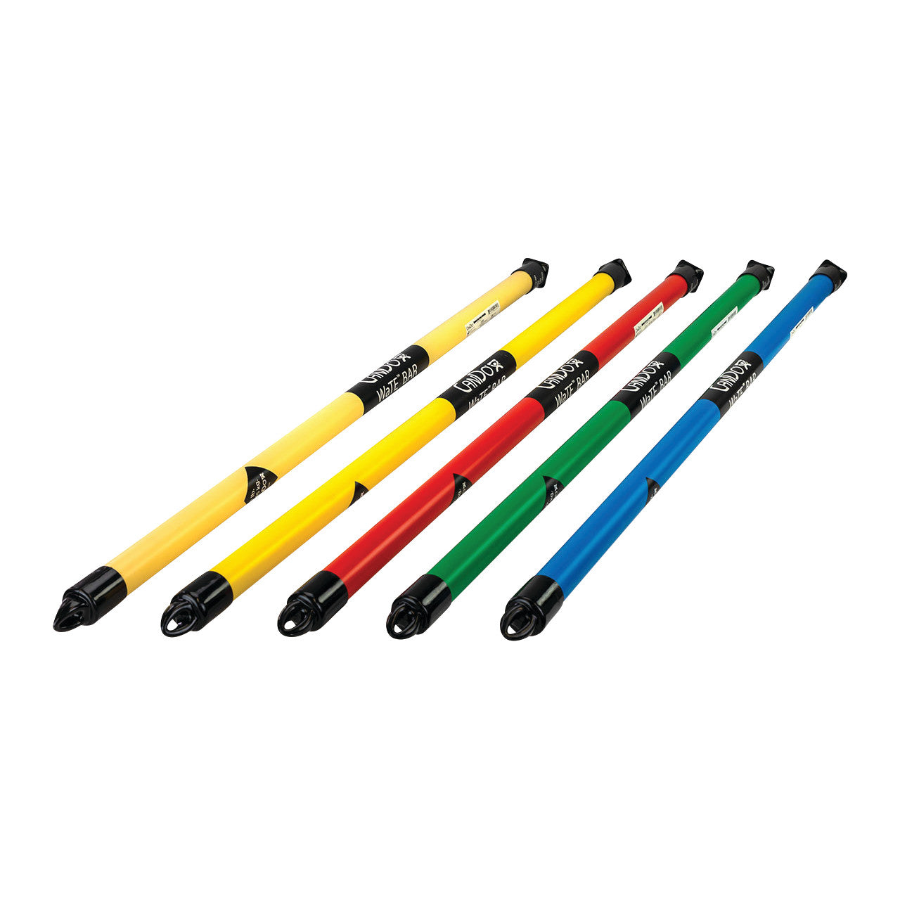 CanDo® WaTE™ Bar Set