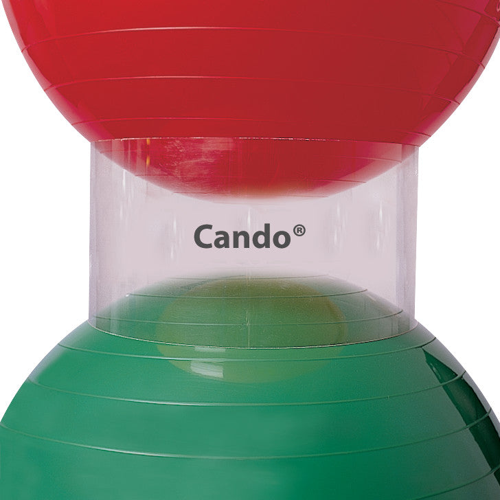 CanDo® Ball Stacker Ring