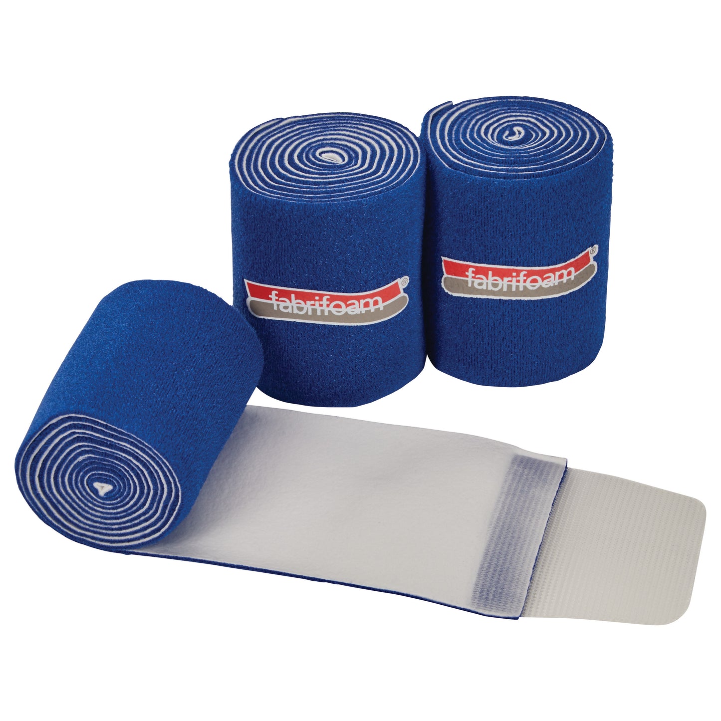 NuStim Wrap, 2-1/2"W x 36"L, 3/Pack