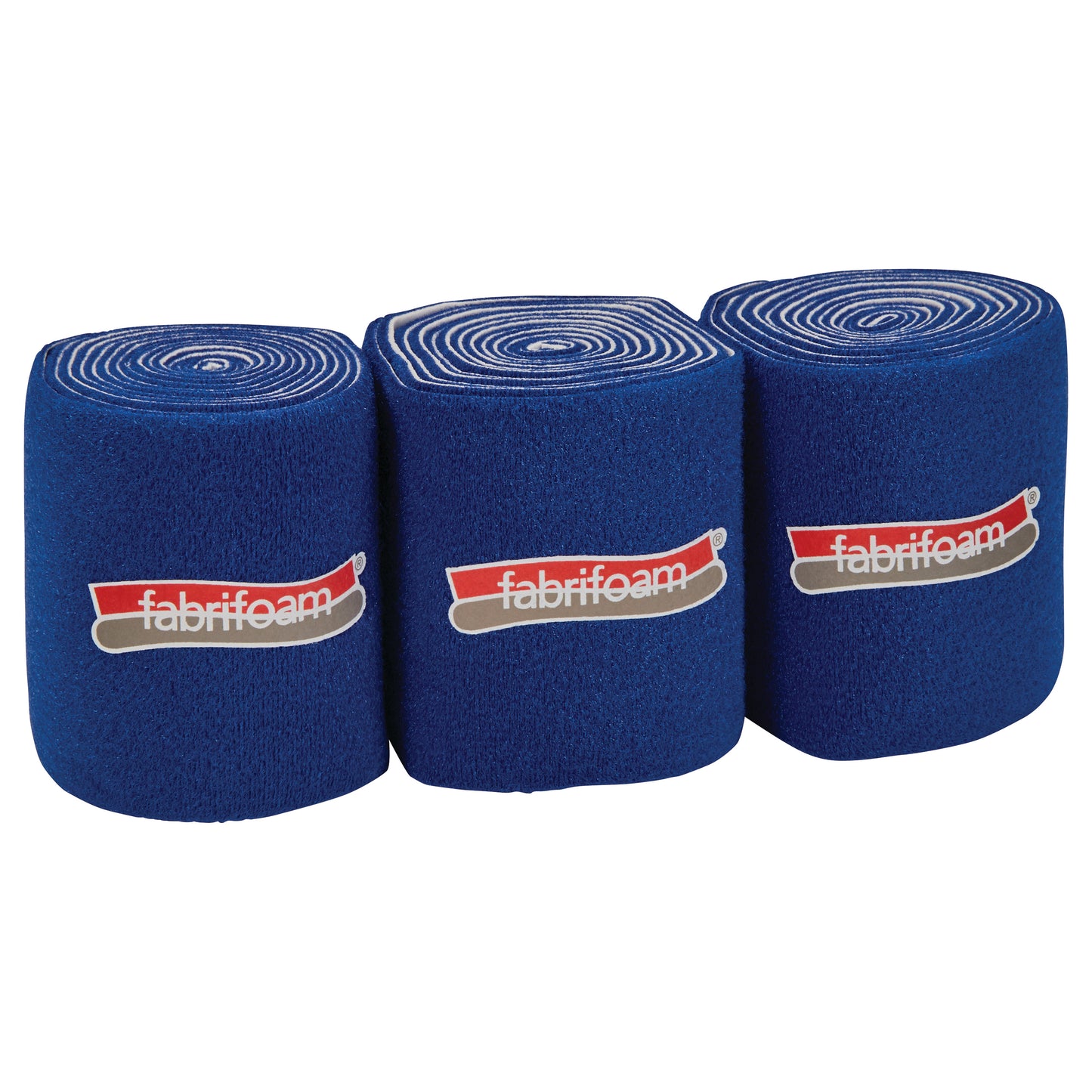 NuStim Wrap, 2-1/2"W x 48"L, 3/Pack