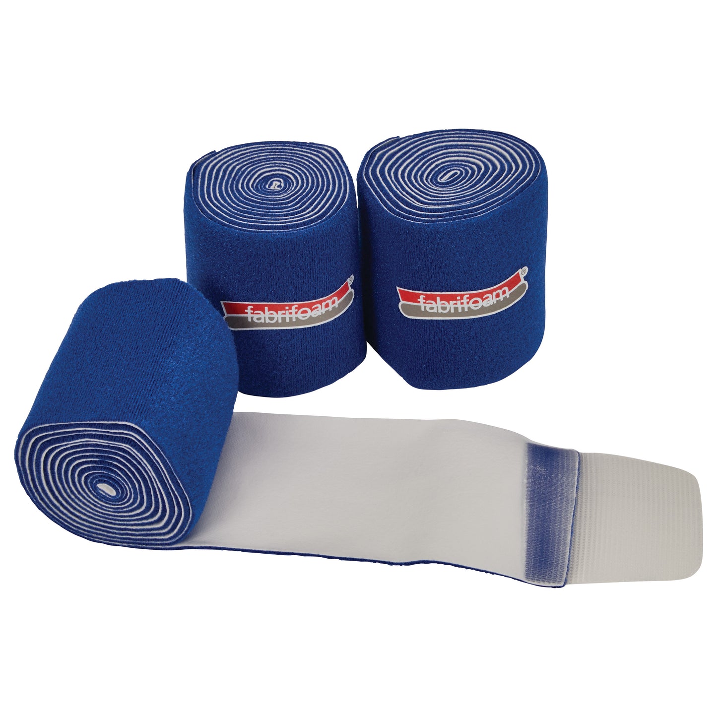 NuStim Wrap, 2-1/2"W x 48"L, 3/Pack