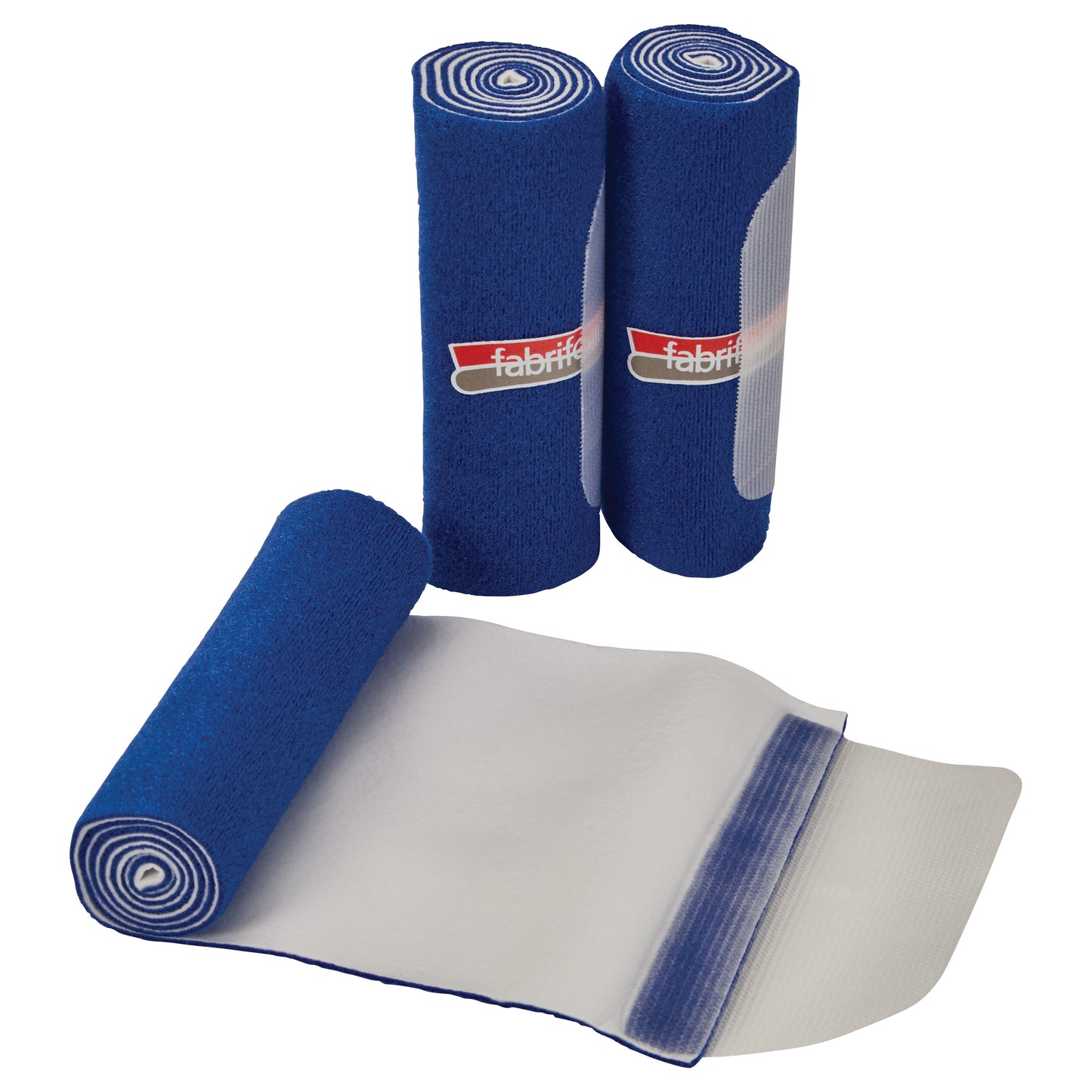 NuStim Wrap, 4"W x 18"L, 3/Pack