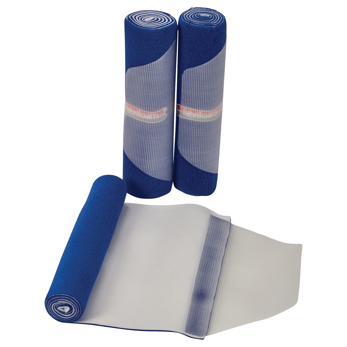 NuStim Wrap, 6"W x 18"L, 3/Pack
