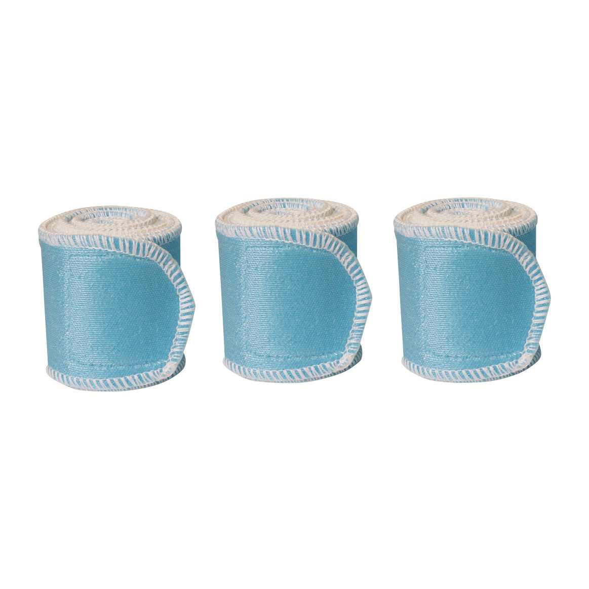 Nylatex Wrap, 2-1/2"W x 36"L, 3/Pack