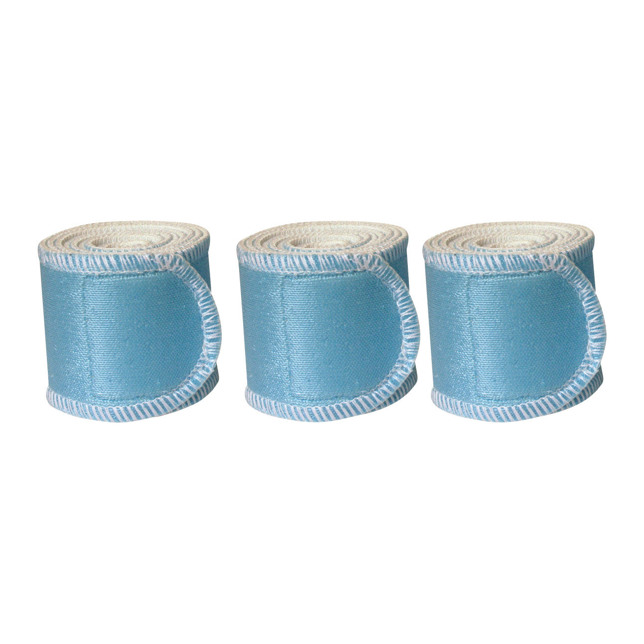 Nylatex Wrap, 2-1/2"W x 48"L, 3/Pack