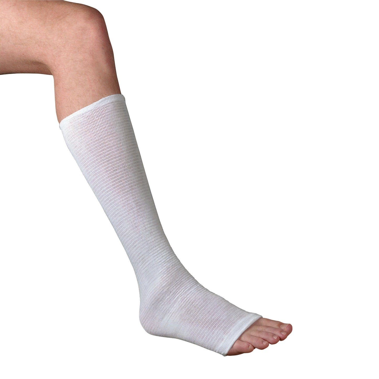 Tubular Elastic Bandage, Size A, Roll