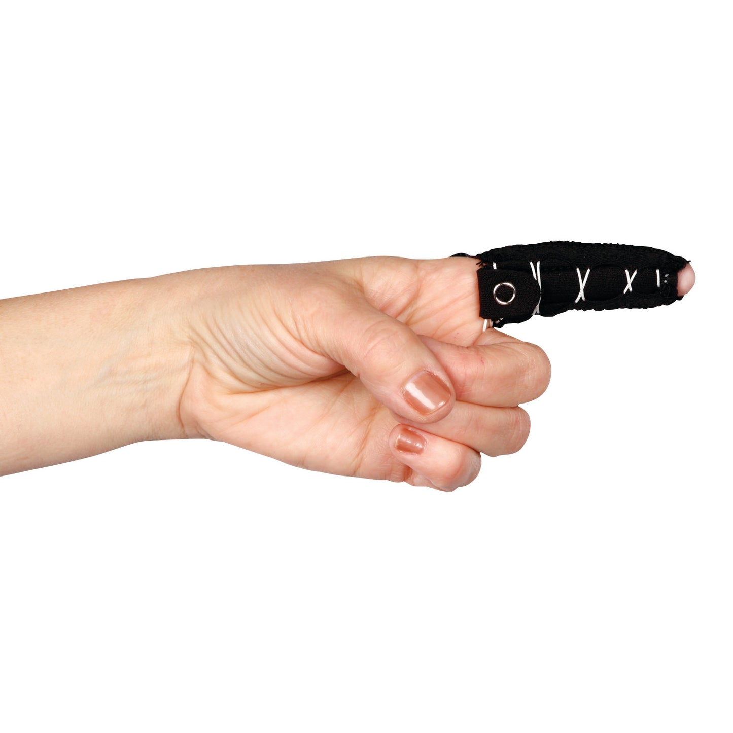 Finger Hugger Model 670, Medium