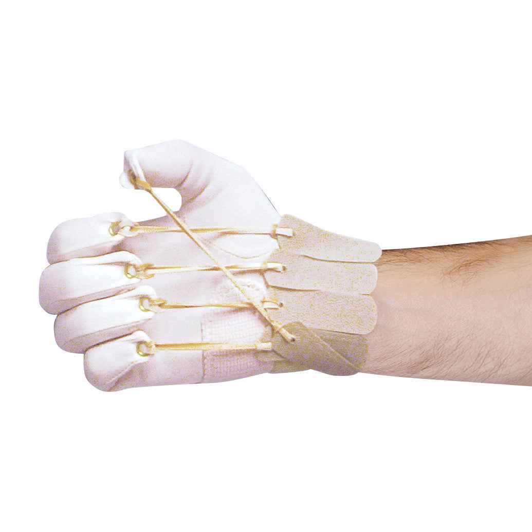 Five-Finger Flexion Glove, Small/Medium, Right