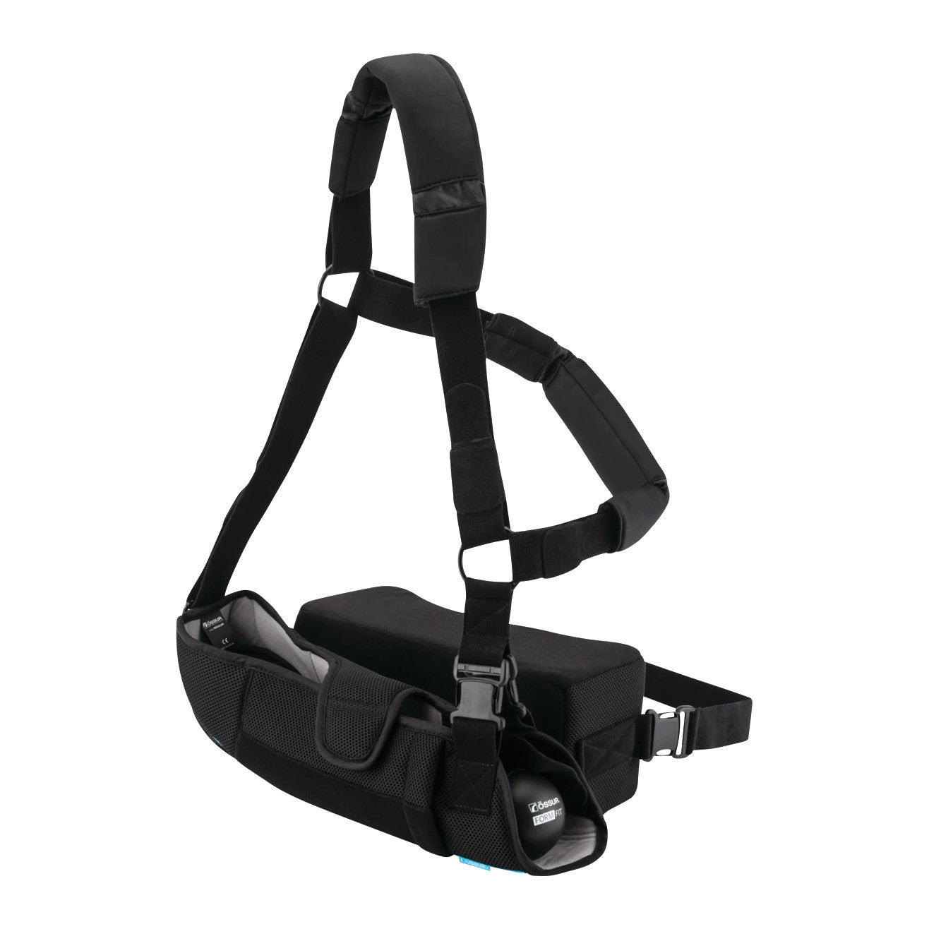 External Rotation Pillow for Össur® Formfit® Shoulder Brace