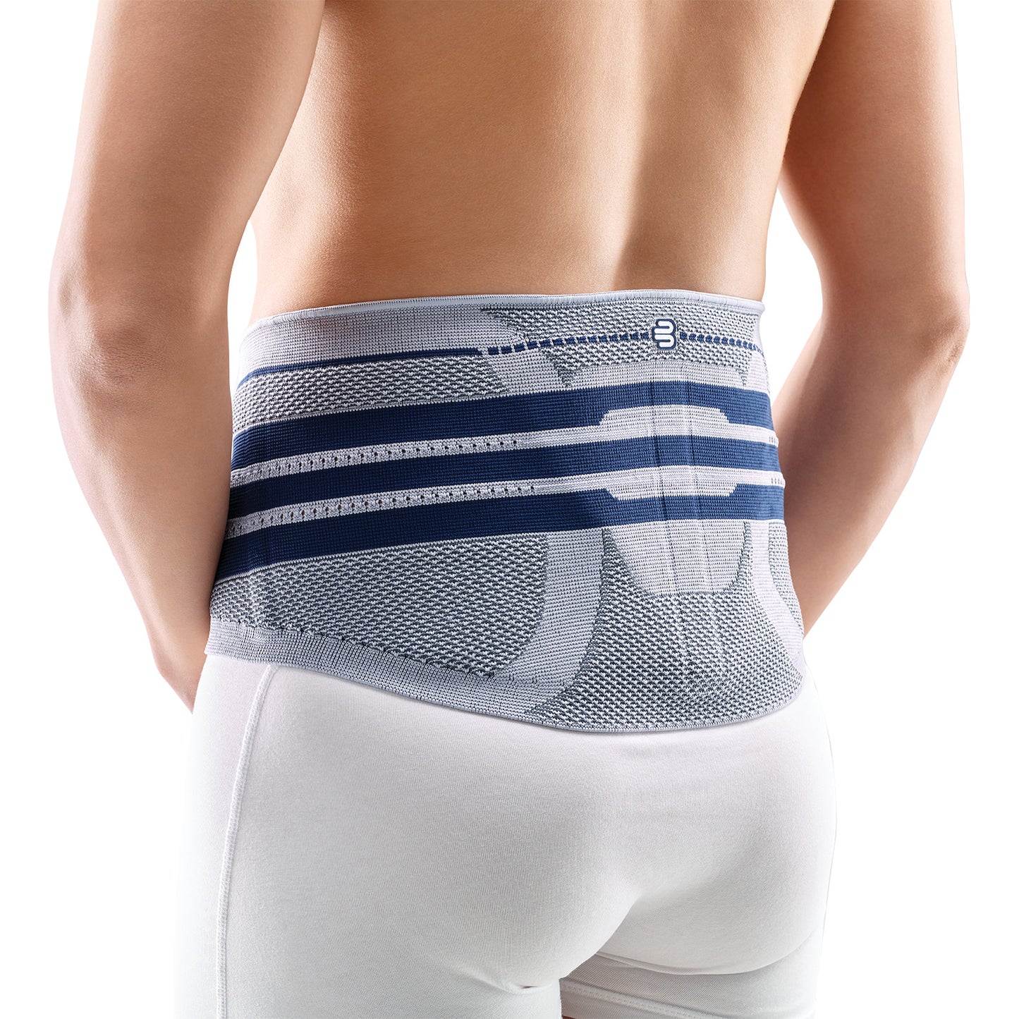 LumboTrain Back Support, Size 7