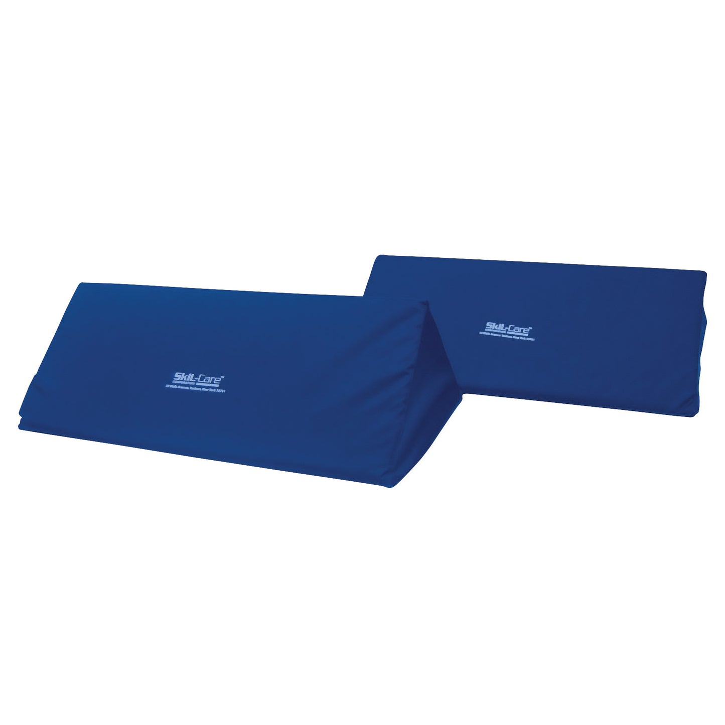 SkiL-Care™ Positioning Wedge with Cover
