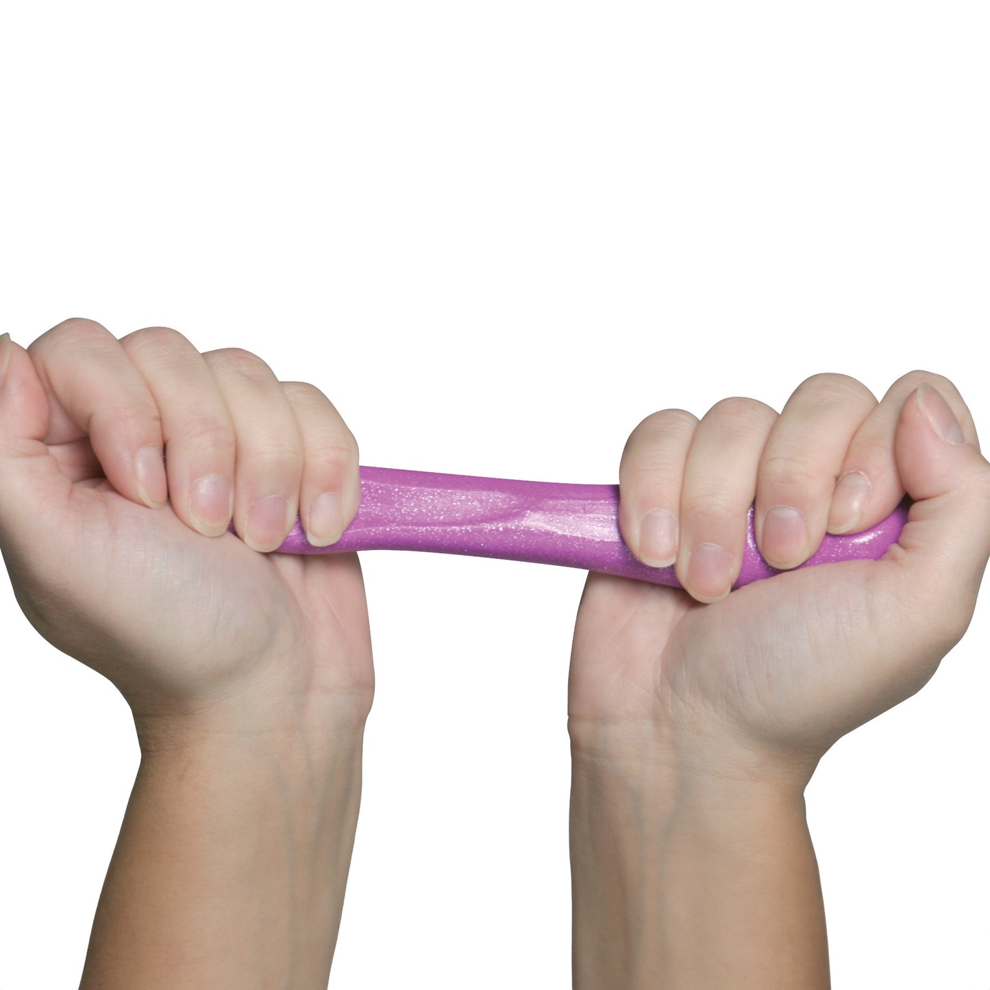 Therapy Putty, Light Purple, Soft, 4 oz.