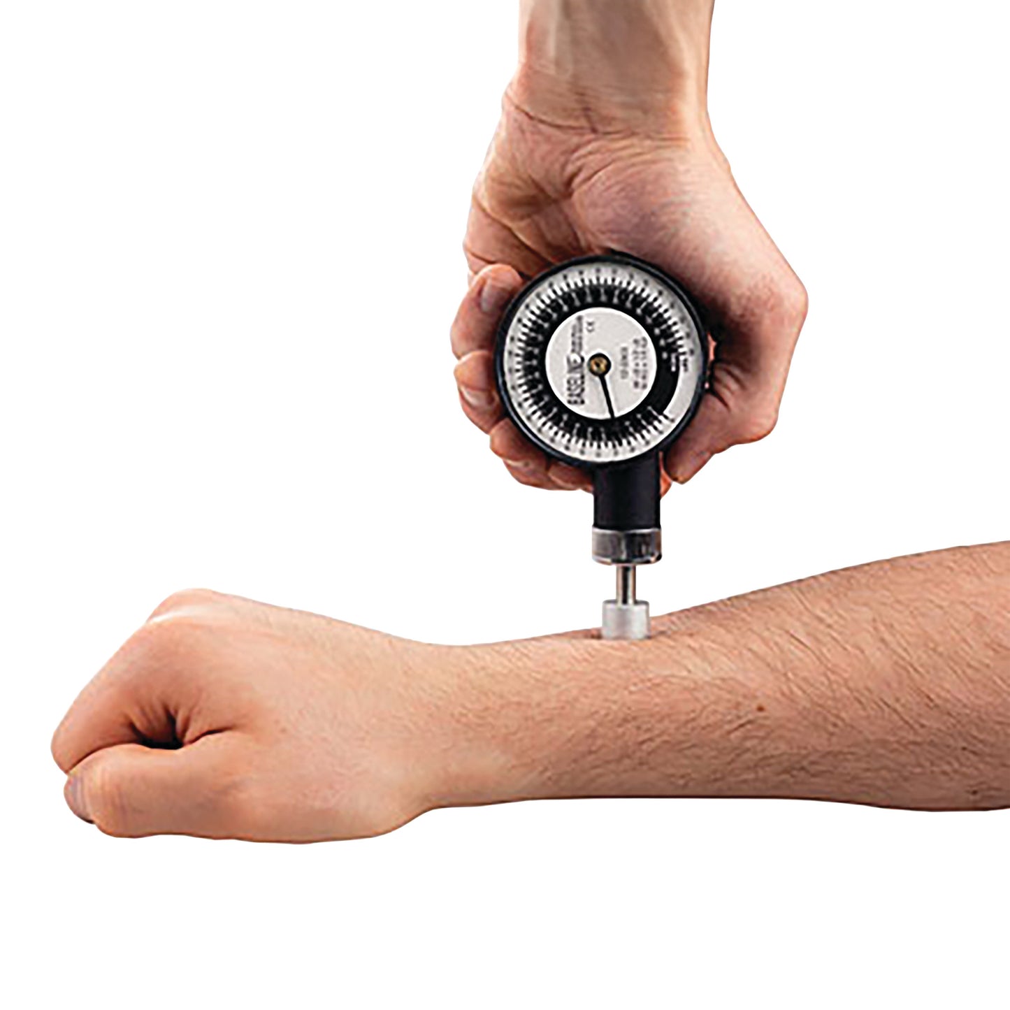 Baseline® Mechanical Push/Pull Dynamometer