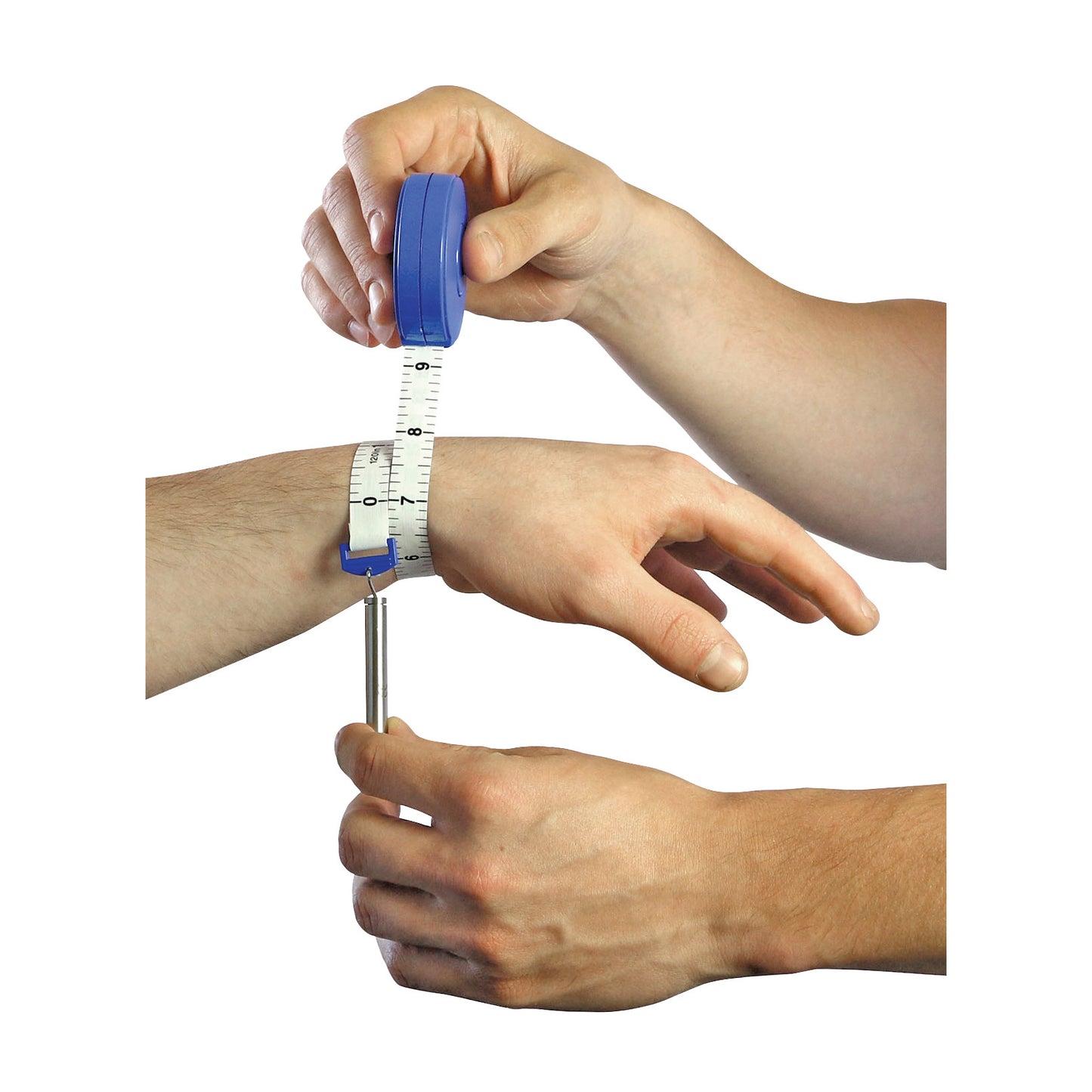 Baseline® Gulick Anthropometric Tape