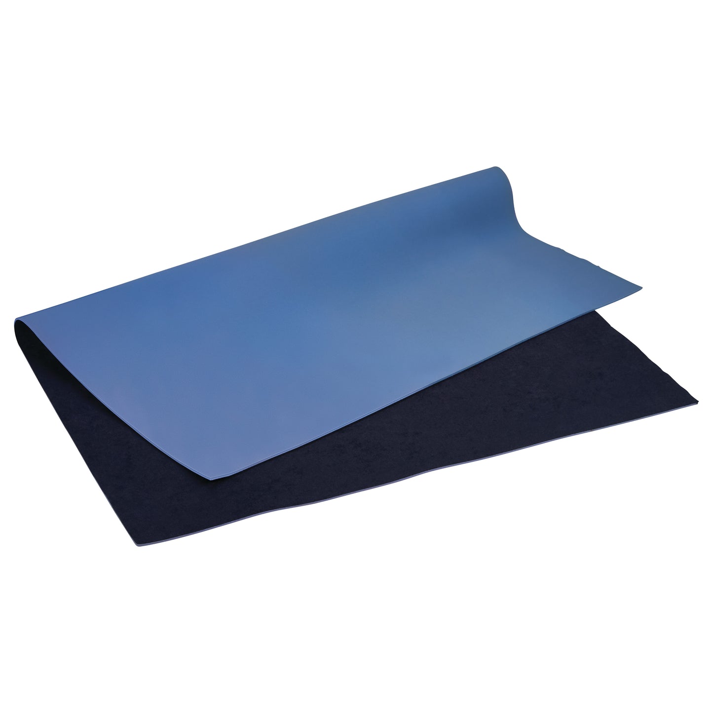 Genuine Ultralux PPT® Blue Orthotic Material
